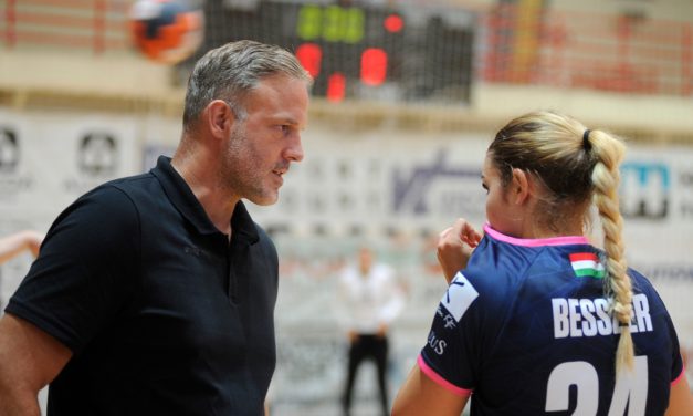 Kézilabda: továbbra sem megy az AFKC-s lányoknak