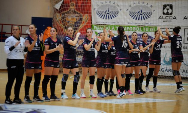 Alba FKC: most az ellenfélé volt a végjáték