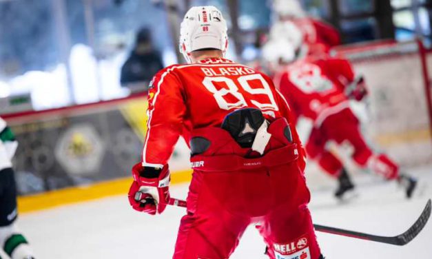 FEHA19: cseh támadó érkezett Miskolcról