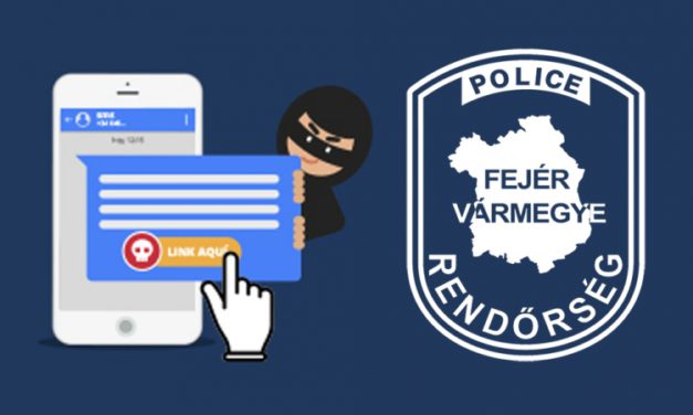 Ellepték a netet – légy éber, ne dőlj be az adathalászoknak!