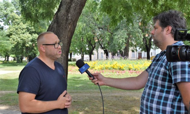 Augusztus 4-ig lehet jelentkezni a Civil Napra