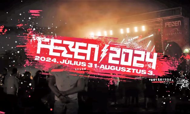 FEZEN: teljes a program – sztárok sora a két nagyszínpadon