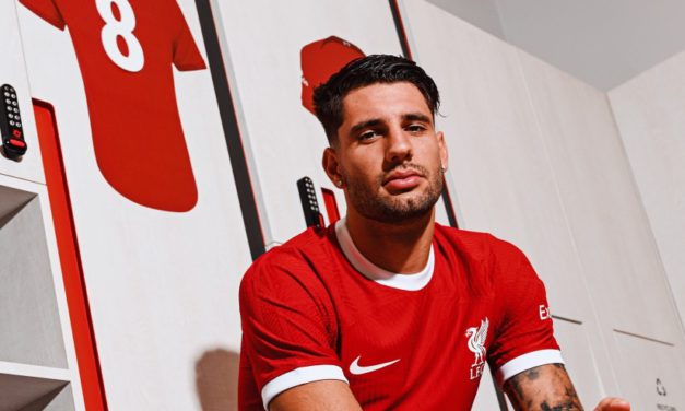 Fehérvárról az Anfieldre: Szoboszlai aláírt a Liverpoolhoz!