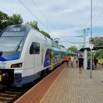 Jövő szombaton indul a MÁV nyári főszezonjának menetrendje a Balatonon