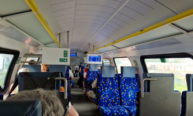 MÁV, Volánbusz: nagyobb kedvezmények, tarifareform jön márciustól