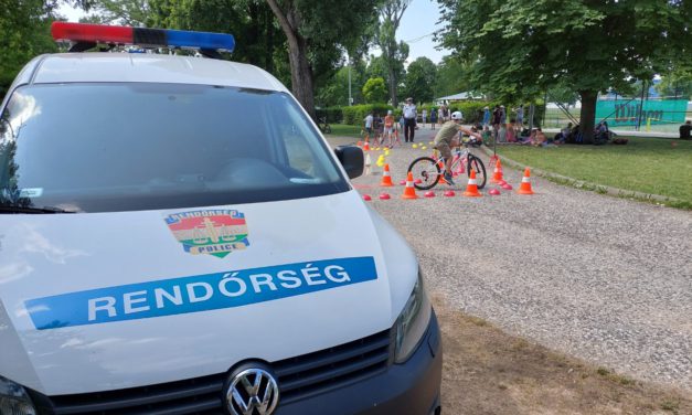 Szünidőben is fontos a tájékoztatás