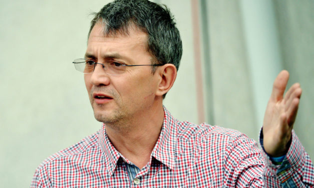 Garancsi: a Vidi „más polcra” került az eddigiekhez képest