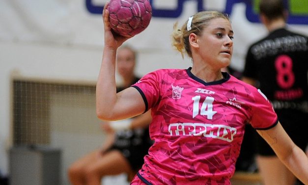 Női kézilabda: az AFKC ismét kikapott, már sereghajtó