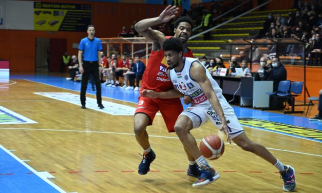 Alba: új légiós érkezett, elvileg az utolsó…
