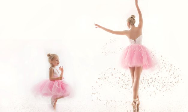 Balett, mozgásművészet, sport – Barbarina Balerina balettiskolájában