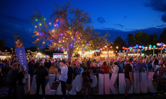 Multikolor – Teljes a line-up a 12. Paloznaki Jazzpikniken