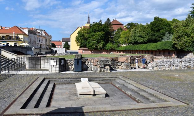 Sikerült megtalálni Mátyás király maradványait Fehérváron?