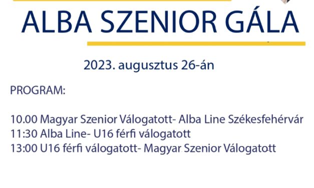 Röplabda: generációk örömjátéka szombaton Lovasberényben