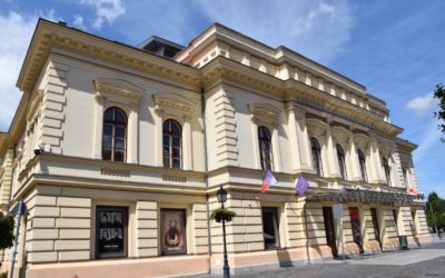 Döntött Fehérvár Közgyűlése: eredménytelen a színházigazgatói pályázat, újat írnak ki