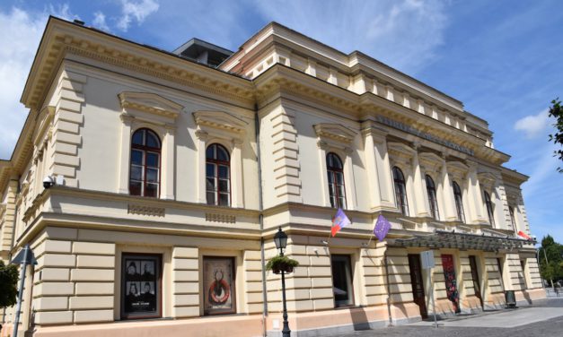 Döntött Fehérvár Közgyűlése: eredménytelen a színházigazgatói pályázat, újat írnak ki