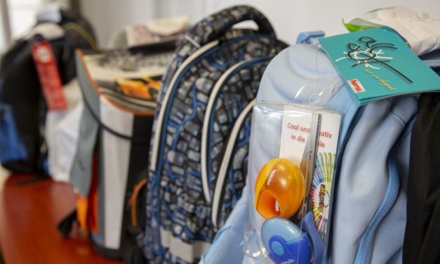 Két tanszergyűjtési akcióhoz csatlakozva is segíthetünk
