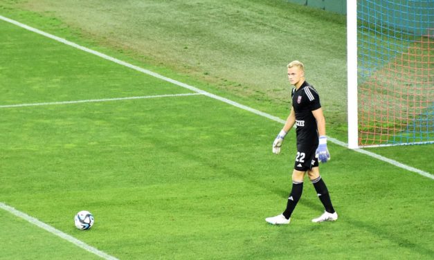 Vidi: Tóth Balázst végleg megszerezték, de már vinnék is tovább