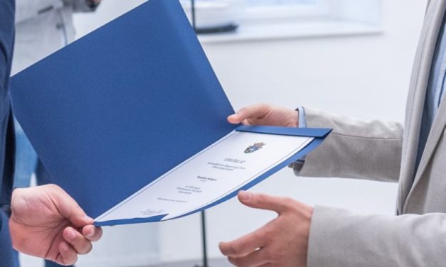 Pályázati felhívás – Tóth István és Tóth Terézia Ösztöndíj