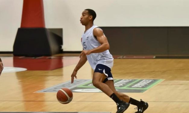 Férfi kosárlabda: Szlovéniában nyert simán az Alba