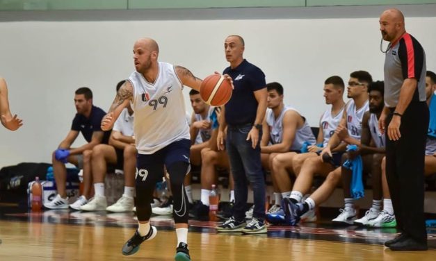 Alba: vereség az oroszlányi fináléban