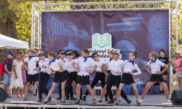 Maroshegyi Böndörödő: másfél évtizedes, élő hagyomány