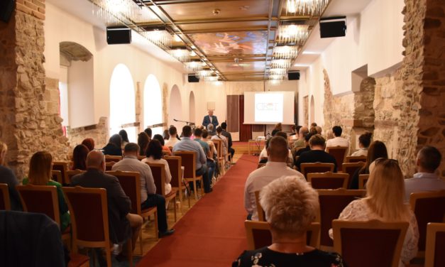 CIKOT fórum: fókuszban a civil szférát érintő aktualitások, pályázatok