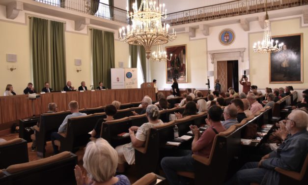 „CIVIL INFO – NEA 2024” tájékoztató – jönnek a legfontosabb civil pályázatok