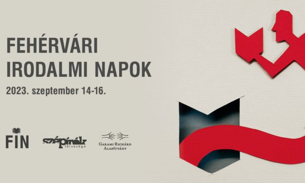 FIN: négy nap, négy helyszín, számos kiváló program