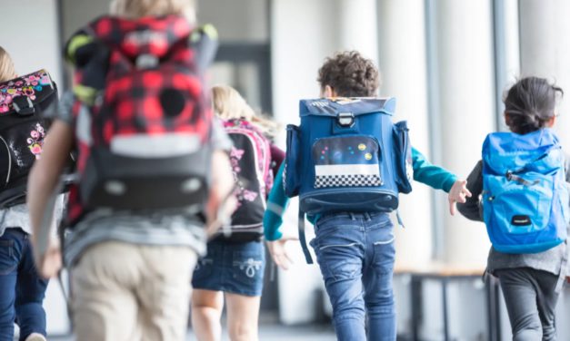 Nem csak a gyerekre, az egész családra hatással van a tanévkezdés