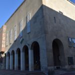 Május végéig felújítás – zárva lesz a Vörösmarty Mihály Könyvtár Bartók Béla téri épülete