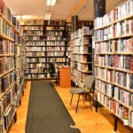 A székesfehérvári könyvtárak ünnepi nyitvatartási rendje