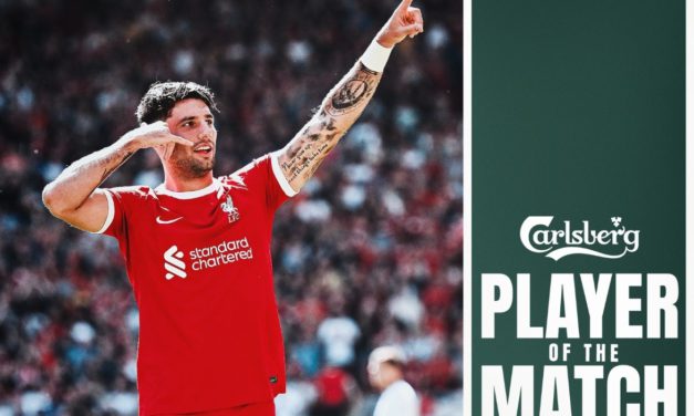 Nemzetközi foci: újabb Liverpool siker, Szoboszlai góllal!