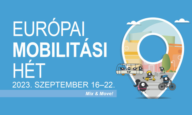 Takarékoskodj az energiával! – Európai Mobilitási Hét Fehérváron