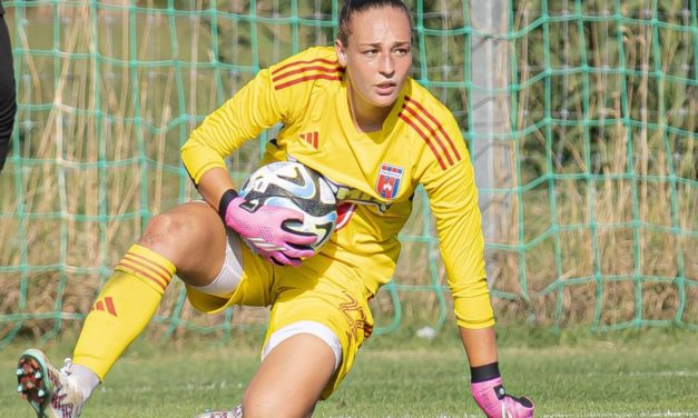 Női foci: a bajnok simán nyert Fehérváron