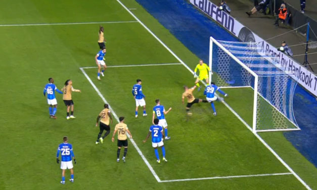 EKL: Genkből is „pontosan” érkezik haza a Fradi