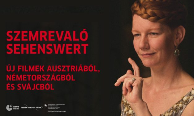 Díjnyertes alkotások a Szemrevaló Filmfesztiválon