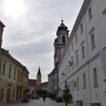 Vasárnap és hétfőn zárva lesz a Szent István Király Múzeum és a Vörösmarty Mihály Könyvtár