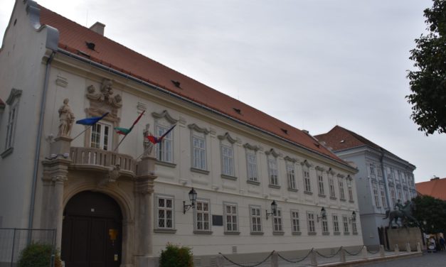 Megalakult az új fehérvári közgyűlés Fidesz-frakciója