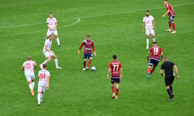 Vidi: Christensen a hatékonysági dobogón