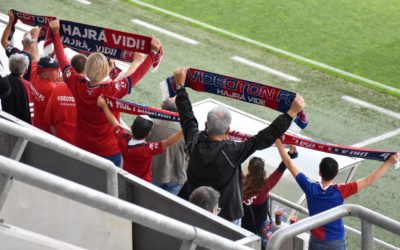 Vidi: jövő héten kerülhet aláírásra a szerződés a leendő tulajdonossal