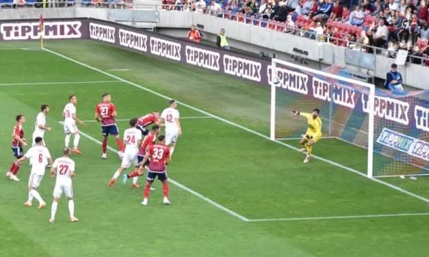 Vidi – KisVARda 3-1, újra főszerepben a videószoba…