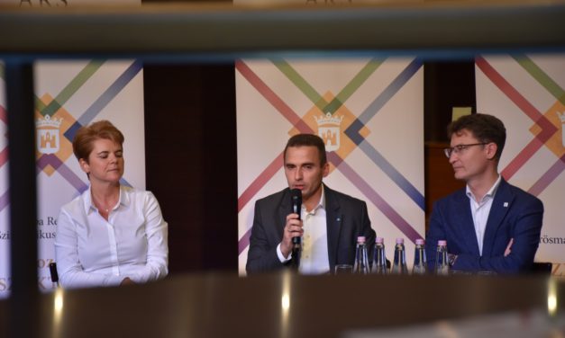 Ruff Tamás jelenlegi igazgató az egyetlen pályázó az ARSO vezetésére kiírt pályázaton