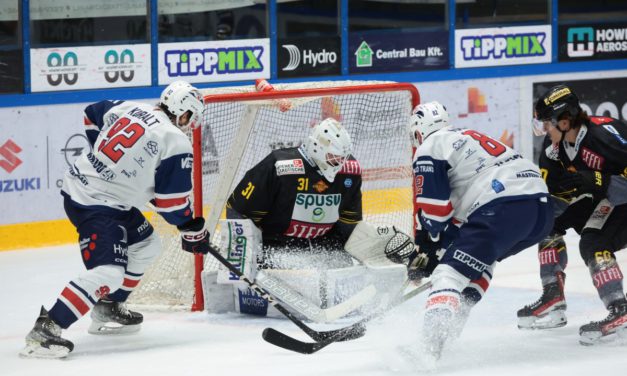 Újabb sikerével már biztosan playoffban a Volán!