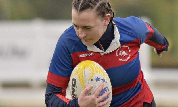 Pozitív mérleggel telelhetnek az FRC rögbis lányai