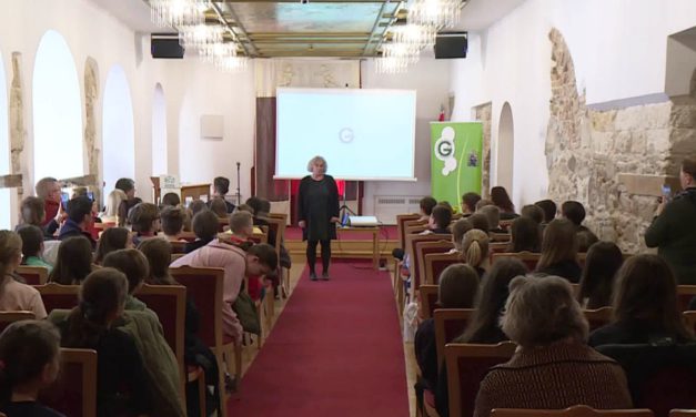 Fogyasztás szüneti nap – Zöldsuli program a fenntarthatóságért