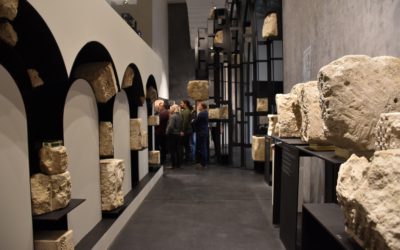 Féláron látogatható a Nemzeti Emlékhely Látogatóközpont február 5-ig