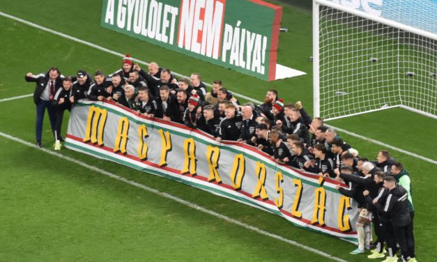 Fiola sérülten is behívót kapott az Eb-keretbe, Tóth Balázs tartalék