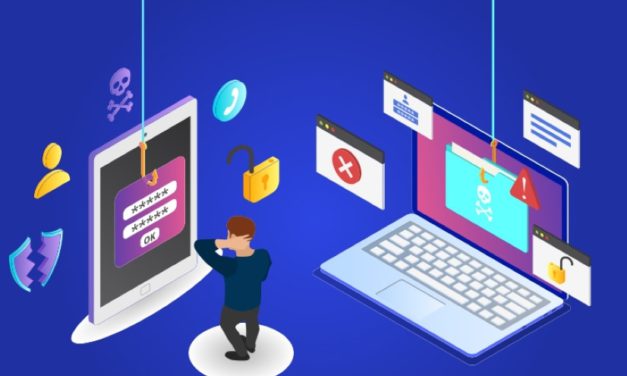 Legyél tudatos a digitális világban! Ügyelj a biztonságodra