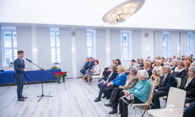 Februárban lehet benyújtani az emlékdiploma iránti kérelmeket