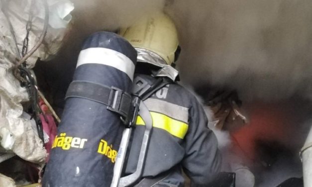 Tavaly lakástűzben ketten, szén-monoxid-mérgezésben egy ember halt meg Fejérben